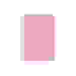 herlitz Schnellhefter, DIN A4, aus PP-Folie, pink