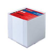 Herlitz 10410801, 90 mm, 90 mm, 90 mm, 1 Stück(e), 700 Blätter