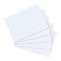 Herlitz 10621290, Weiß, 100 Stück(e)