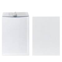 Herlitz 10837540 - C4 (229 x 324 mm) - Weiß - Papier - Forest Stewardship Counci