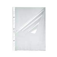 Herlitz 10840098, Transparent, Polypropylen (PP), 100 Stück(e)