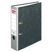 Herlitz 10841740, A4, Grau, 8 cm, 1 Stück(e)