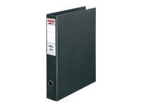 Herlitz maX.file - Aktenordner - Rückenbreite: 75 mm