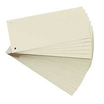 Herlitz - Trennelement - Chamois (Packung mit
