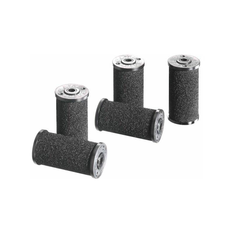 herlitz Ersatz-Farbrolle für Preisauszeichner 2-zeilig