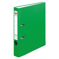 Herlitz 11053675, Grün, Polypropylen (PP), A4, 50 mm