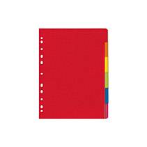 Herlitz 11078078, Mehrfarbig, 6 Stück(e)