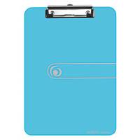 Herlitz 11205671, Blau, A4, Polystyrene