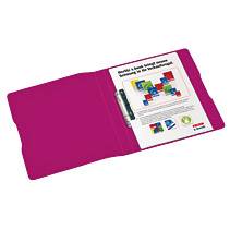 Herlitz 11205747, A4, 16 mm, 1 Stück(e)