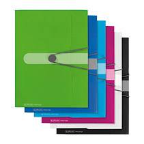 Herlitz 11216538, Polypropylen (PP), Pink, 1 Stück(e)