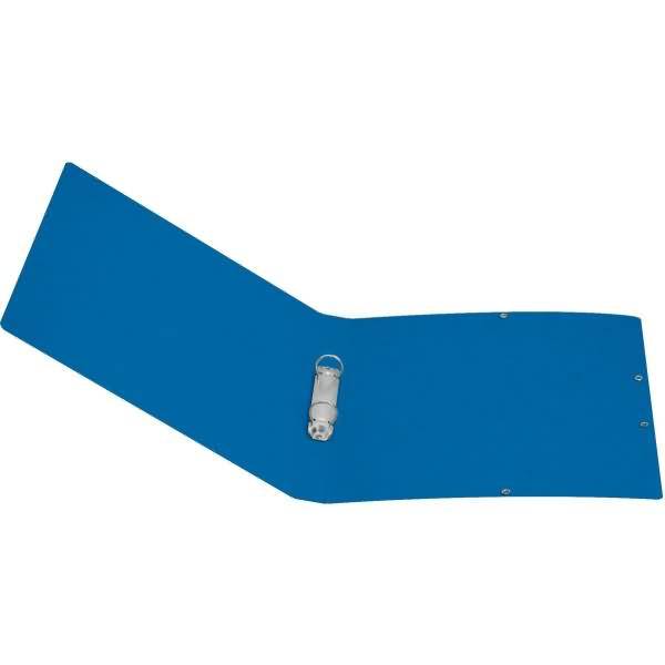 Herlitz 11255437, A4, Karton, Blau, Porträt, 1,4 cm, 1 Stück(e)