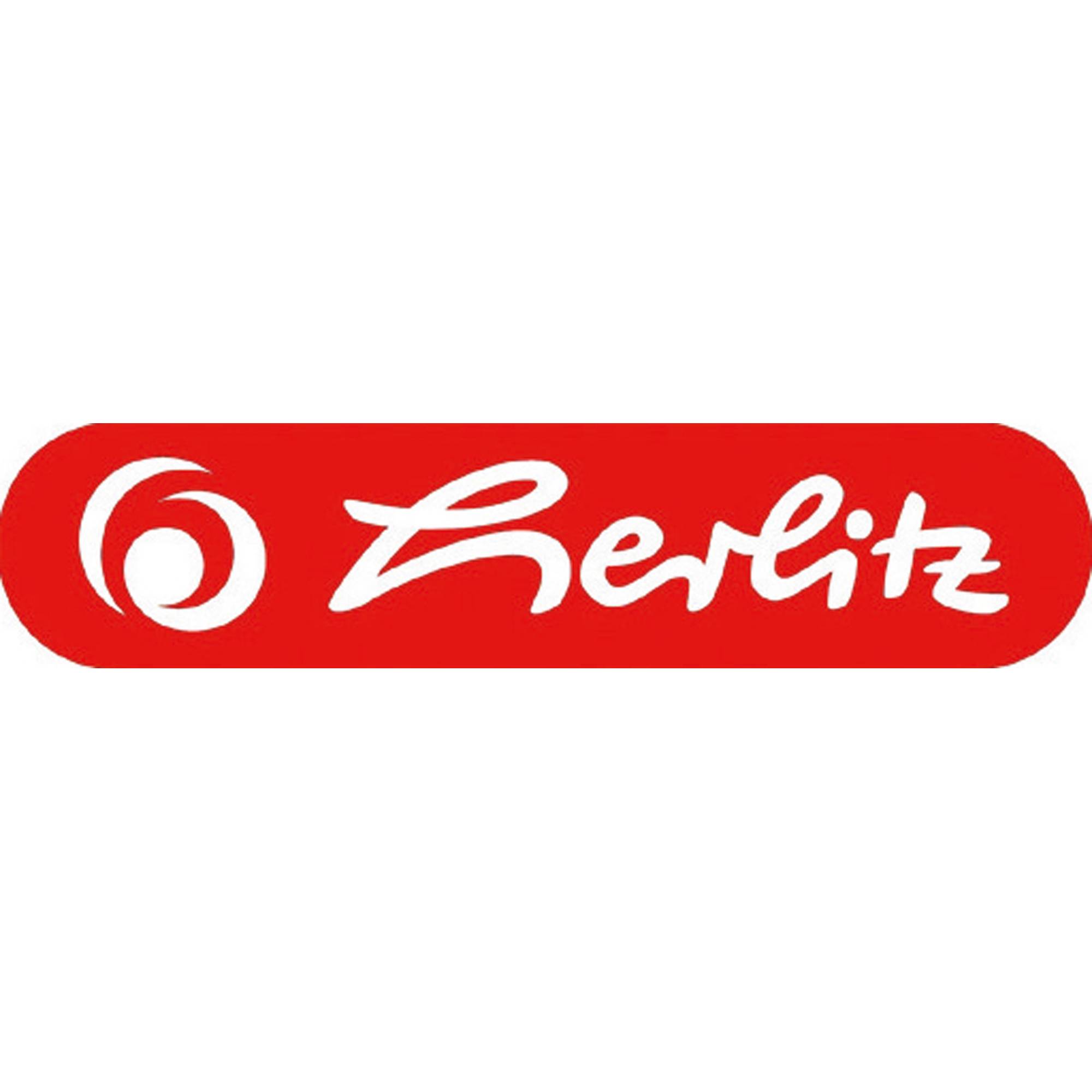 Herlitz Sammelbox 11279841 DIN A4 4cm PP dunkelblau