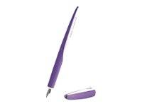 Herlitz my.pen style nicewriter - Füller