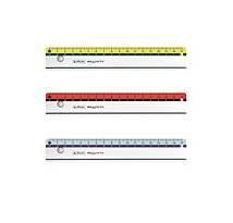 Herlitz 11367984, Kunststoff, 17 cm