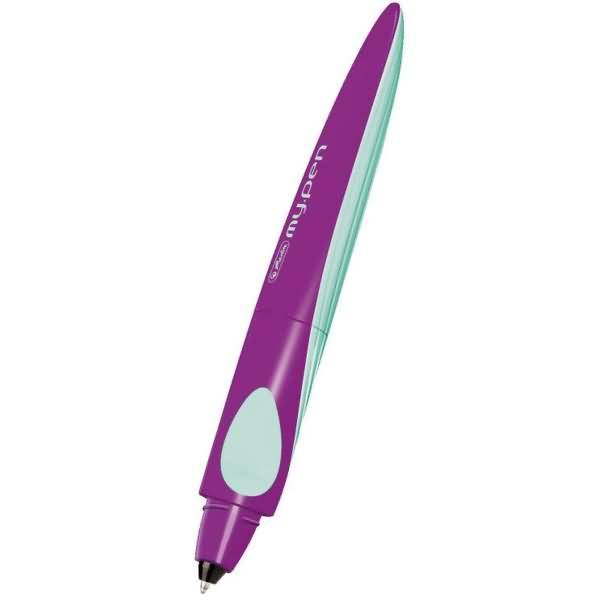 Tintenroller my.pen lila/minze
