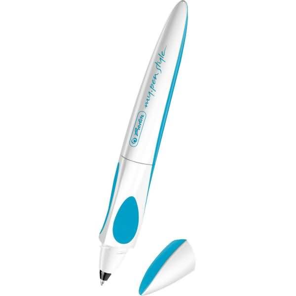 Tintenroller my.pen style Ocean Blue