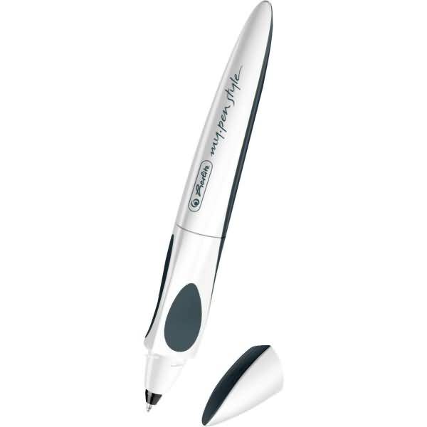 Tintenroller my.pen style Dark Shale