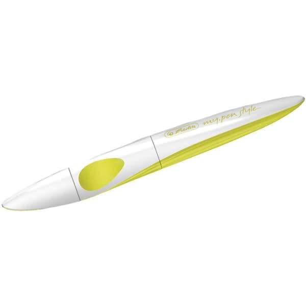 Tintenroller my.pen style Fresh Citrus LW