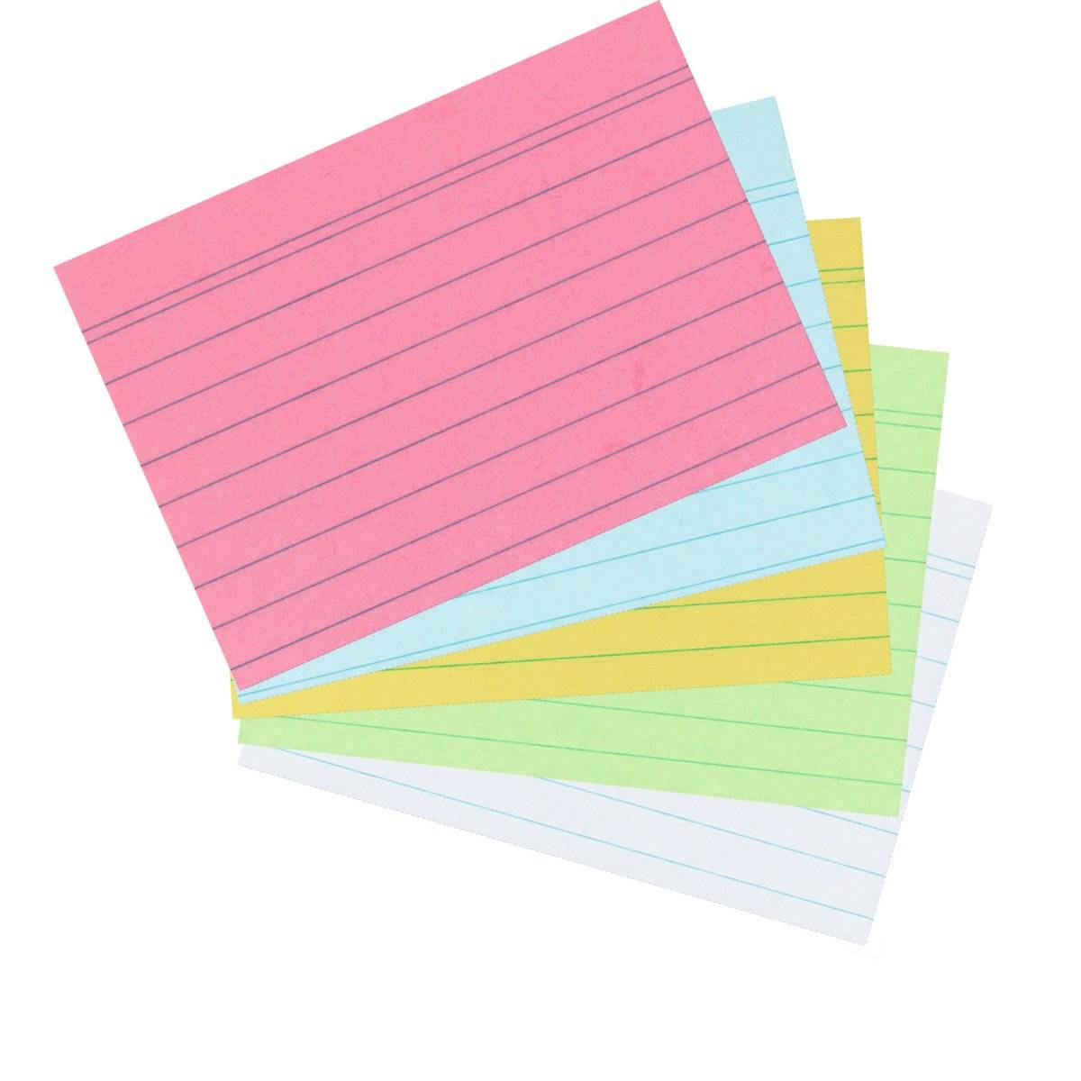 Herlitz 1150556, Grün, 100 Blätter, 1 Stück(e)