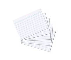 Herlitz 1150705, Weiß, 100 Stück(e)