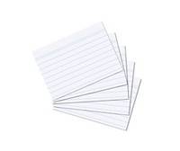 Herlitz 1150705, Weiß, 100 Stück(e)