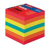 Herlitz 146092, Blau, Orange, Rot, Gelb