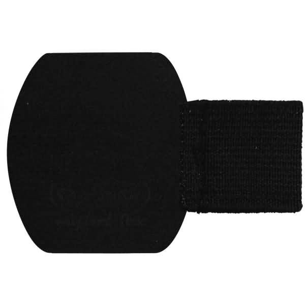 Klebestück Stiftehalter my.book flex schwarz