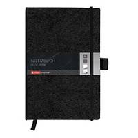 Herlitz my.book Classic - Notizbuch - A4 (210 x 297 mm)