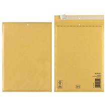 Herlitz 7934037, 270 mm, 200 mm, Braun