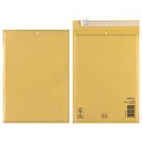 Herlitz 7934037, 270 mm, 200 mm, Braun