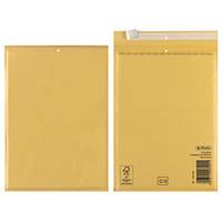Herlitz 7935042, 220 mm, 170 mm, Braun