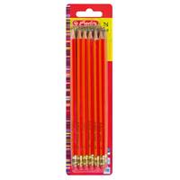 Herlitz Scolair Bleistifte HB 24 St. - 24er