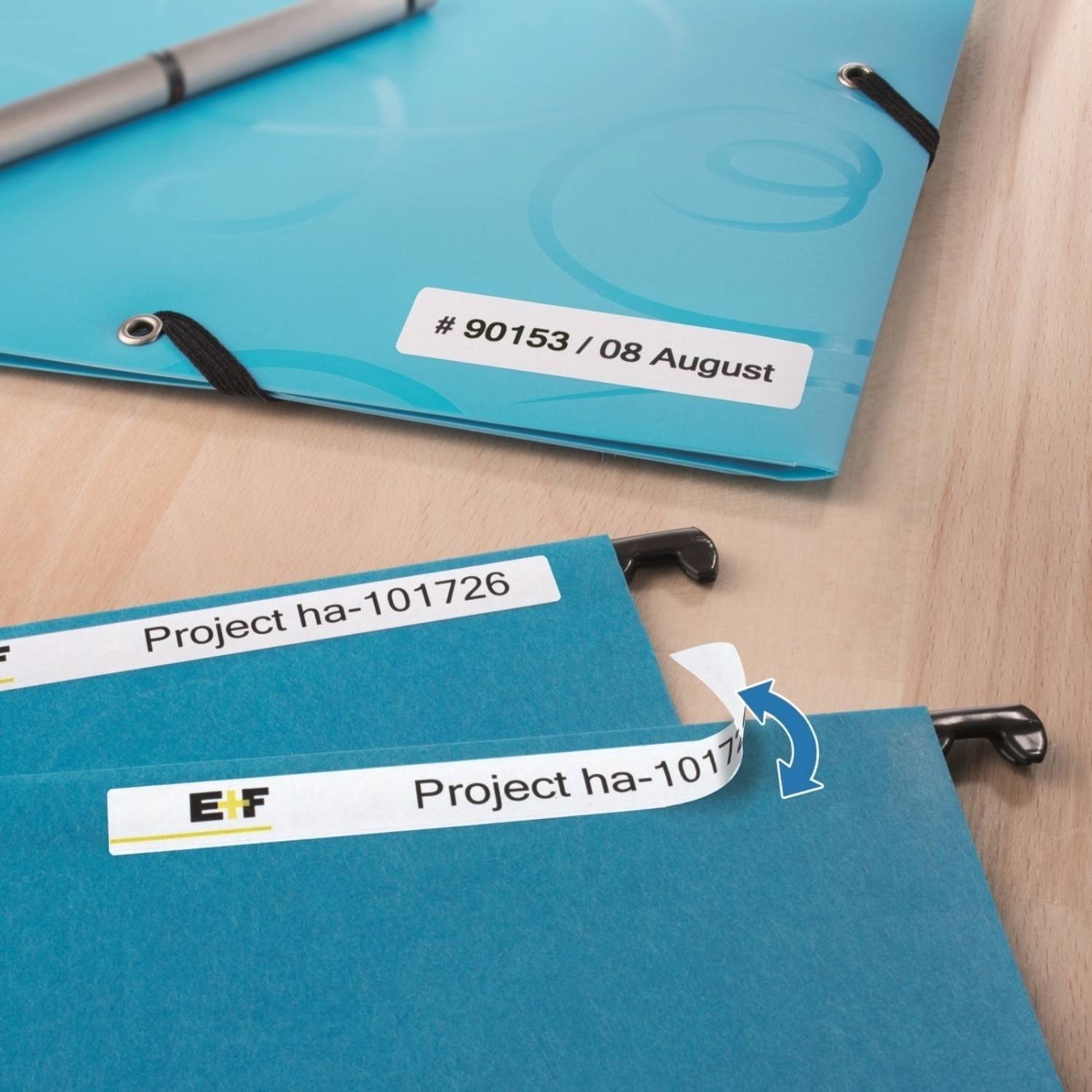 HERMA Special - Papier - matt - selbstklebend, entfernbarer Klebstoff - weiß - 63.5 x 16.9 mm 1200 Etikett(en) (25 Bogen