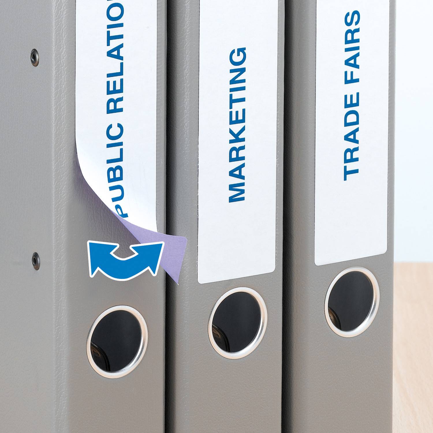 HERMA Special - Papier - matt - selbstklebend, entfernbarer Klebstoff - weiß - 192 x 38 mm 175 Etikett(en) (25 Bogen x 7