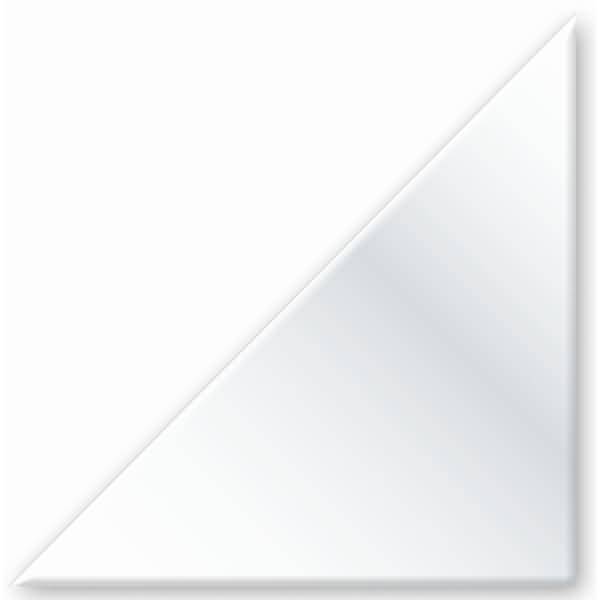 Dreiecktaschen 75x75mm selbstklebend VE=100 Stück
