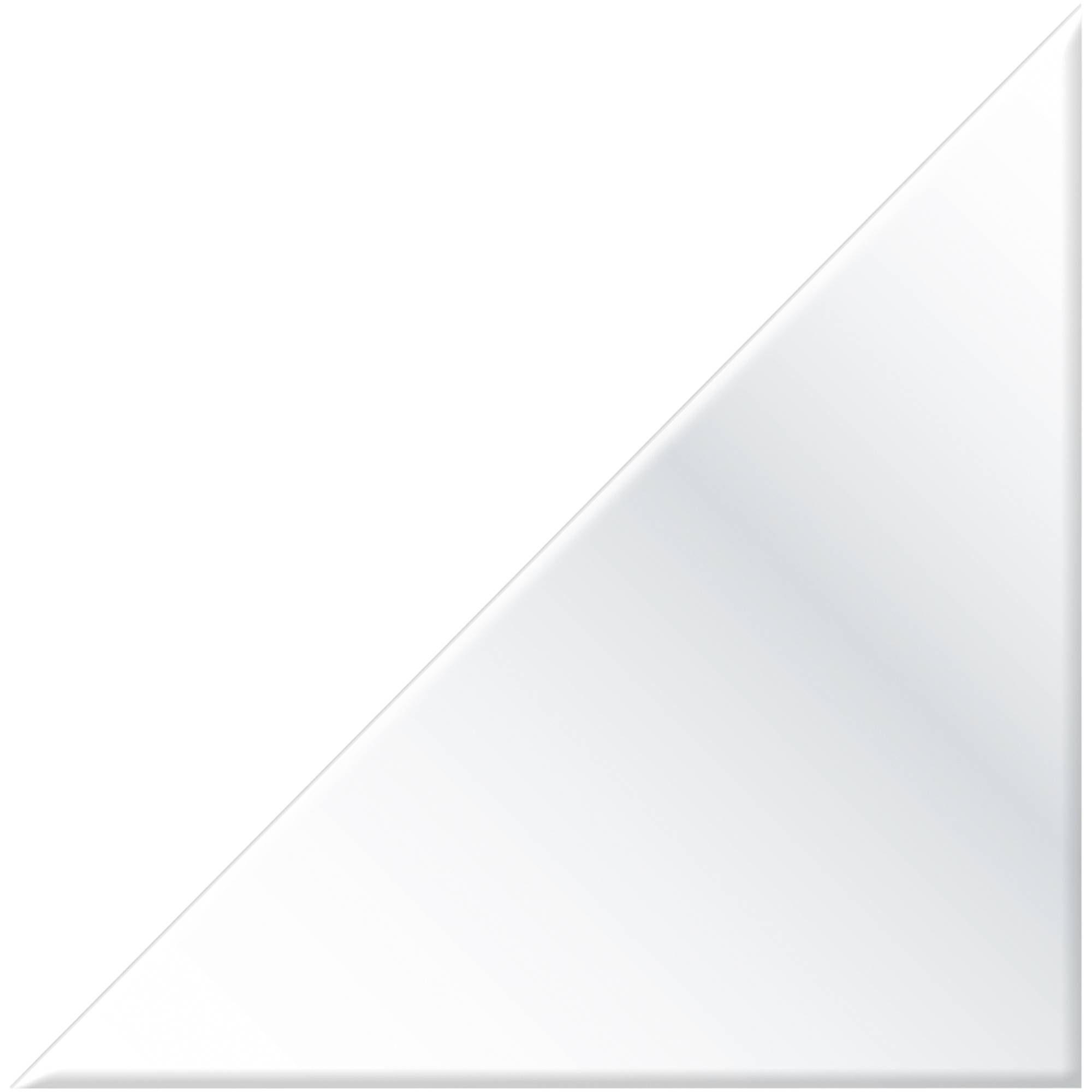 HERMA Dreieckstaschen 1409 100x10mm tr 100 St./Pack.