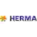 HERMA Dreieckstaschen 1411 140x140mm tr 100 St./Pack.