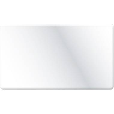 HERMA - Selbstklebende Tasche - für 95 x 60 mm (Packung mit 100)