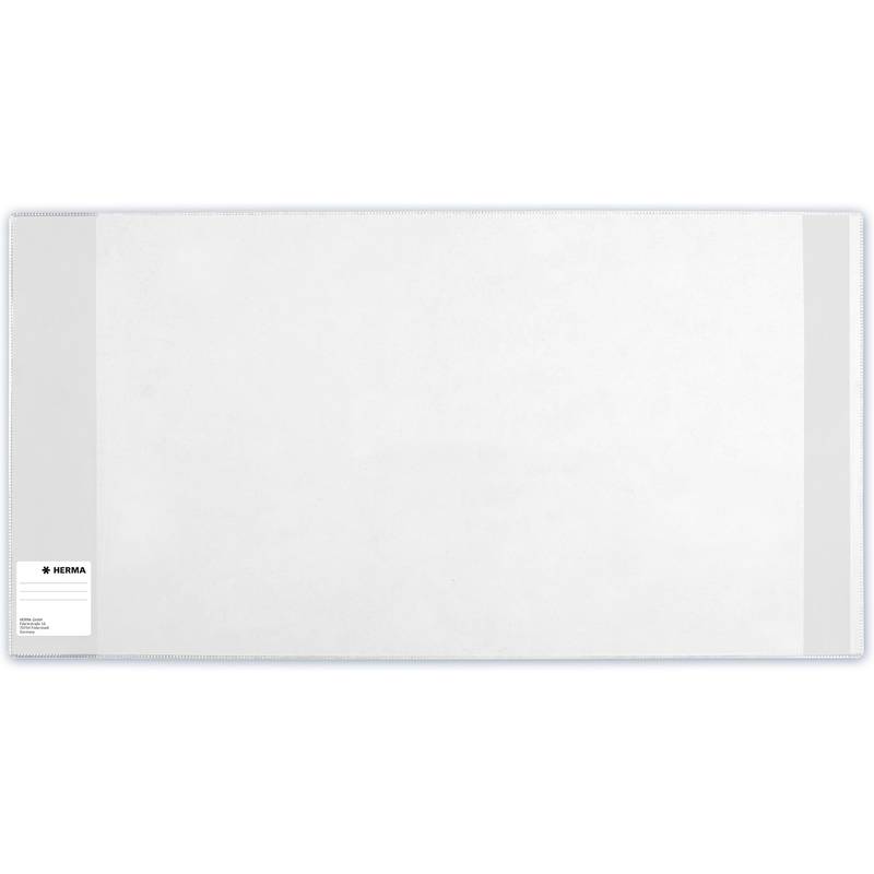 HERMA Buchschoner "Basic", aus PP, (B)540 x (H)280 mm