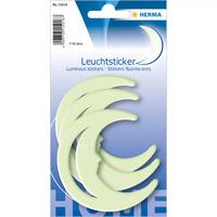Packung von HERMA „Leuchtsticker