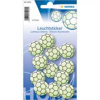 Packung mit HERMA „Leuchtsticker