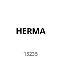 HERMA MAGIC WEIHN. WINTER PINGUINE, PRISMATICF