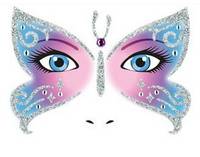 HERMA 15308, Blau, Violett, 1 Stück(e)