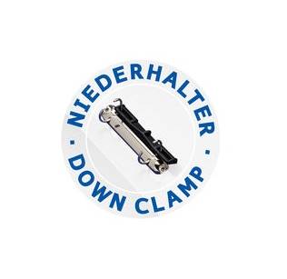 HERMA 19166, A4, Halteöse, Lagerung, Polypropylen (PP), Blau, 1 Stück(e)