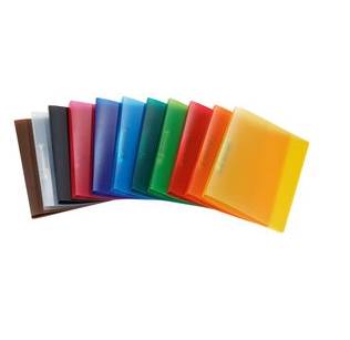 HERMA - Ringbuch - Rückenbreite: 25 mm - für A4