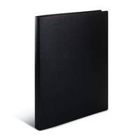 HERMA 19160, A4, Halteöse, Lagerung, Polypropylen (PP), Schwarz, 1 Stück(e)