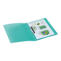 HERMA - Ringbuch - Rückenbreite: 25 mm - für A4 HERMA - Ringbuch - Rückenbreite: 25 mm - für A4