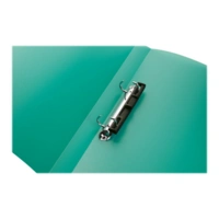 HERMA - Ringbuch - Rückenbreite: 25 mm - für A4 HERMA - Ringbuch - Rückenbreite: 25 mm - für A4