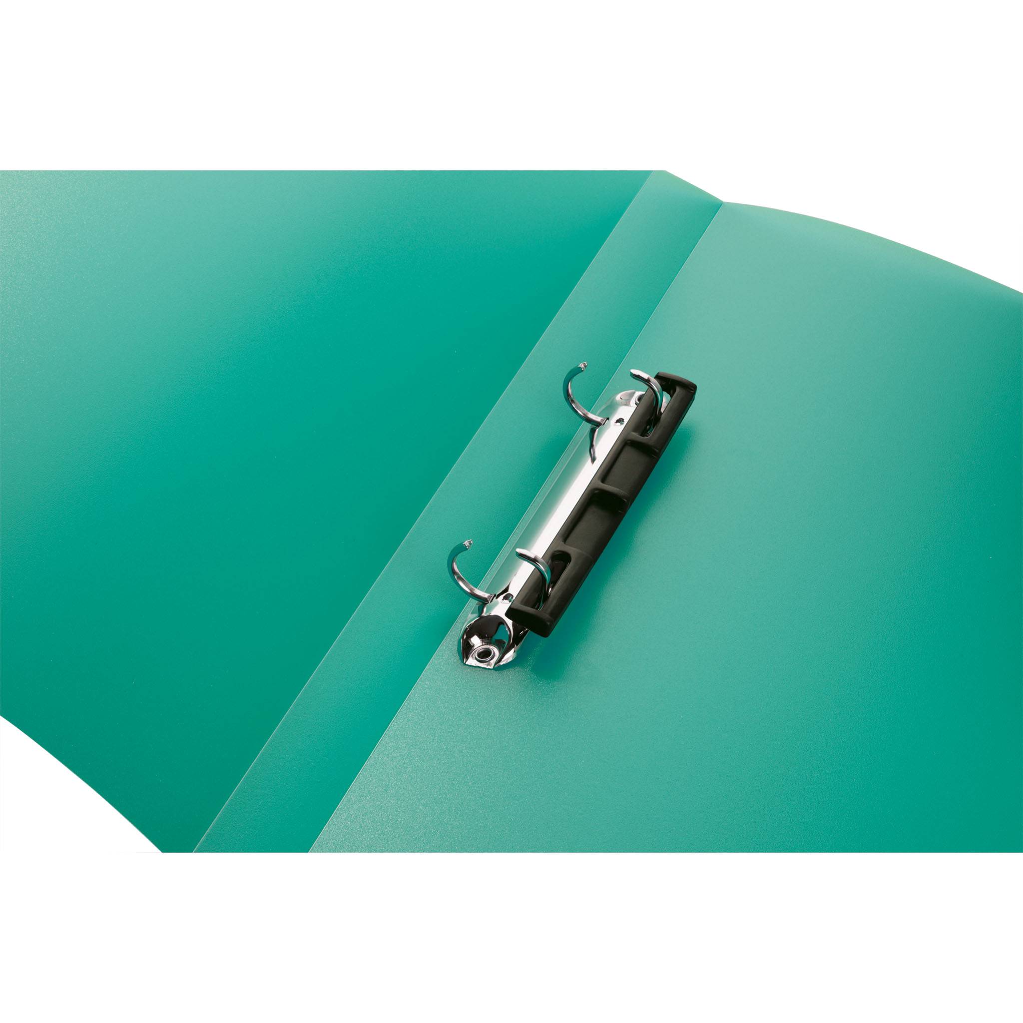 HERMA - Ringbuch - Rückenbreite: 25 mm - für A4