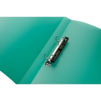 HERMA - Ringbuch - Rückenbreite: 25 mm - für A4 HERMA - Ringbuch - Rückenbreite: 25 mm - für A4